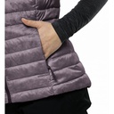 Жіночий жилет Jack Wolfskin PILVI DOWN VEST W 1207771_I0083