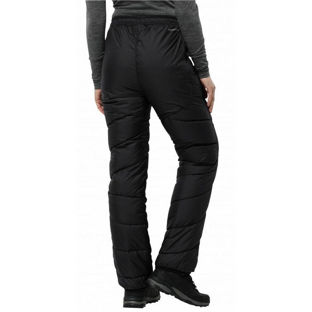 Жіночі штани утеплені Jack Wolfskin ATMOSPHERE PANTS W 1501303_6000