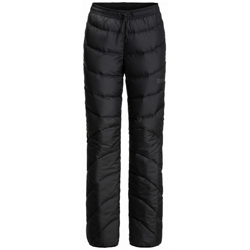 Жіночі штани утеплені Jack Wolfskin ATMOSPHERE PANTS W 1501303_6000
