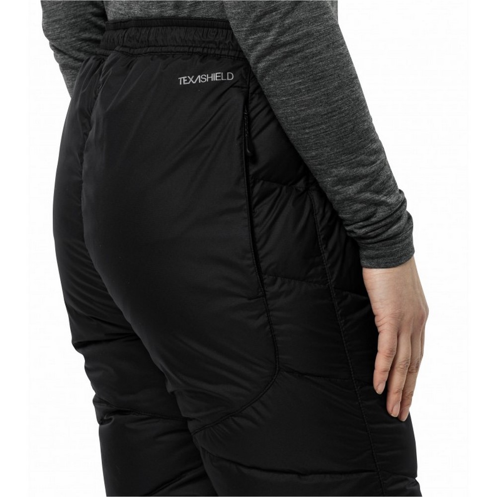 Жіночі штани утеплені Jack Wolfskin ATMOSPHERE PANTS W 1501303_6000