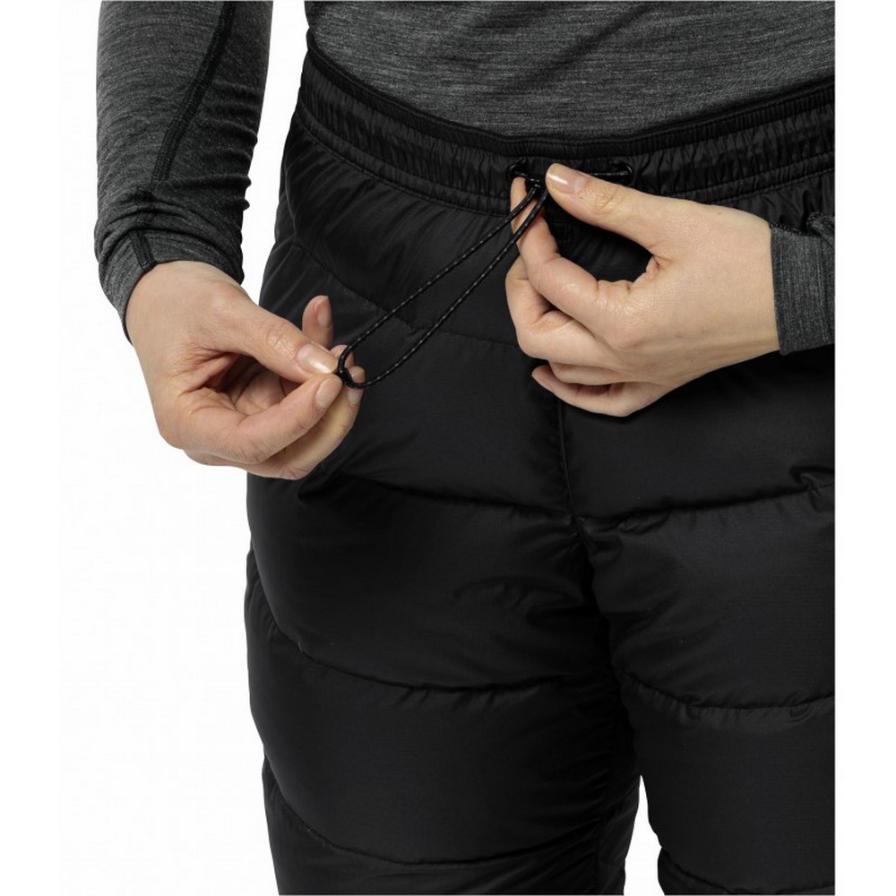 Жіночі штани утеплені Jack Wolfskin ATMOSPHERE PANTS W 1501303_6000