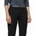 Жіночі штани утеплені Jack Wolfskin STOLLBERG PANTS W 1507722_6000