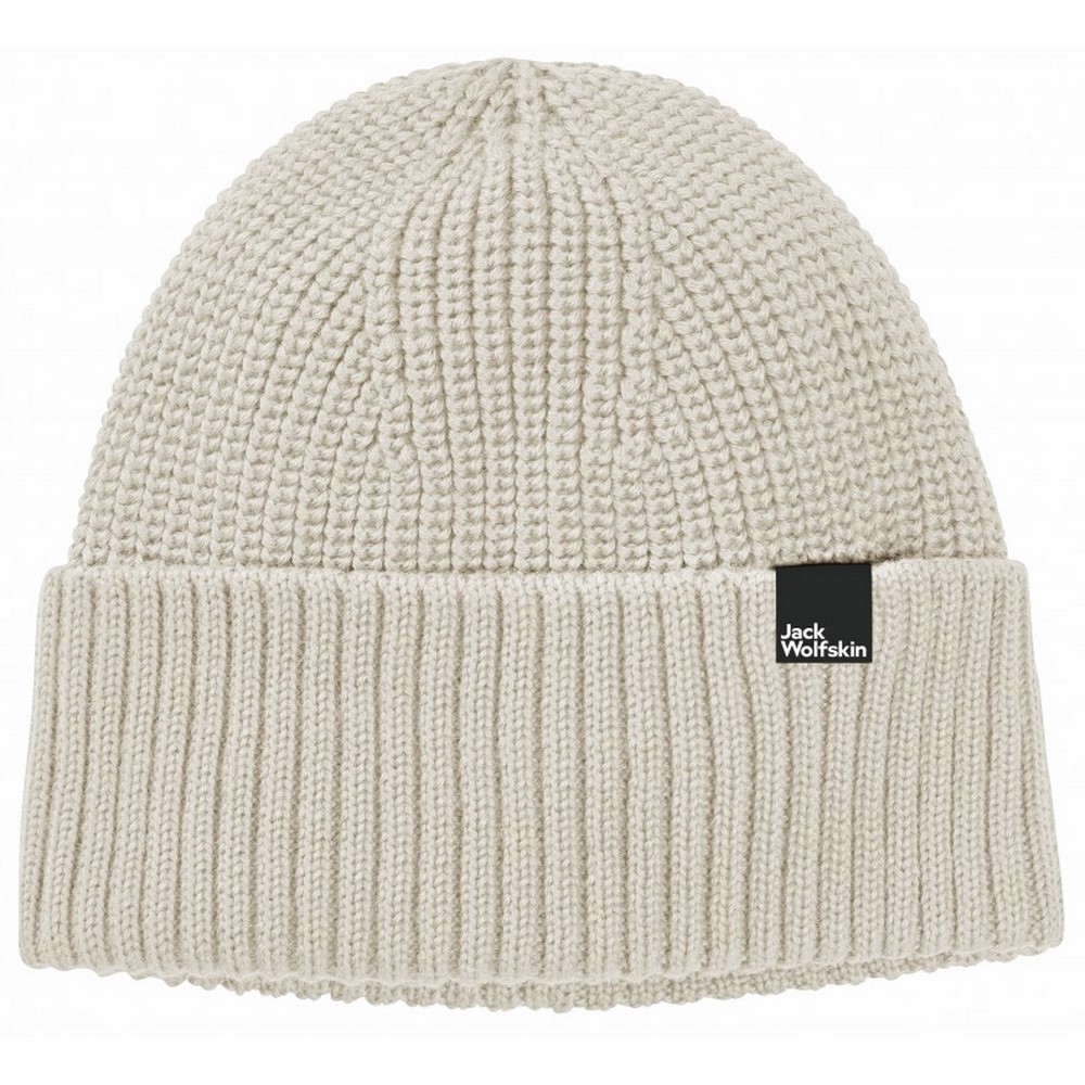 Жіноча шапка Jack Wolfskin SCHWANSEE BEANIE W 1911041_A0028