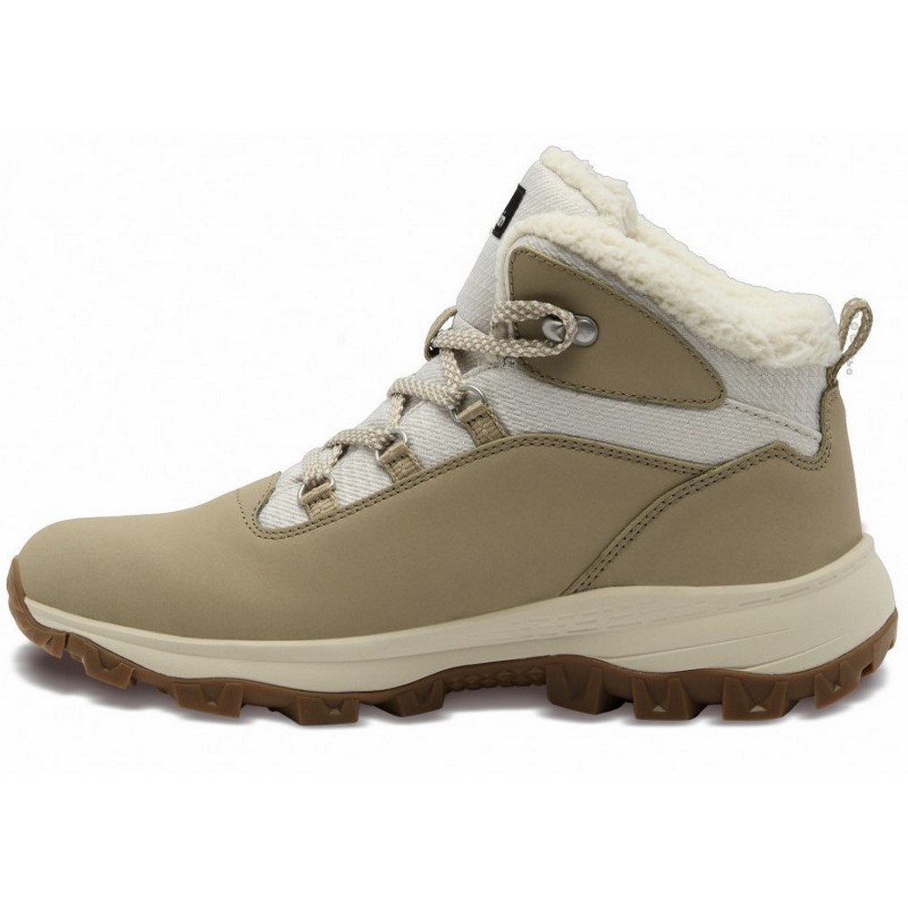 Жіночі черевики Jack Wolfskin EVERQUEST TEXAPORE MID W 4053581_A0030