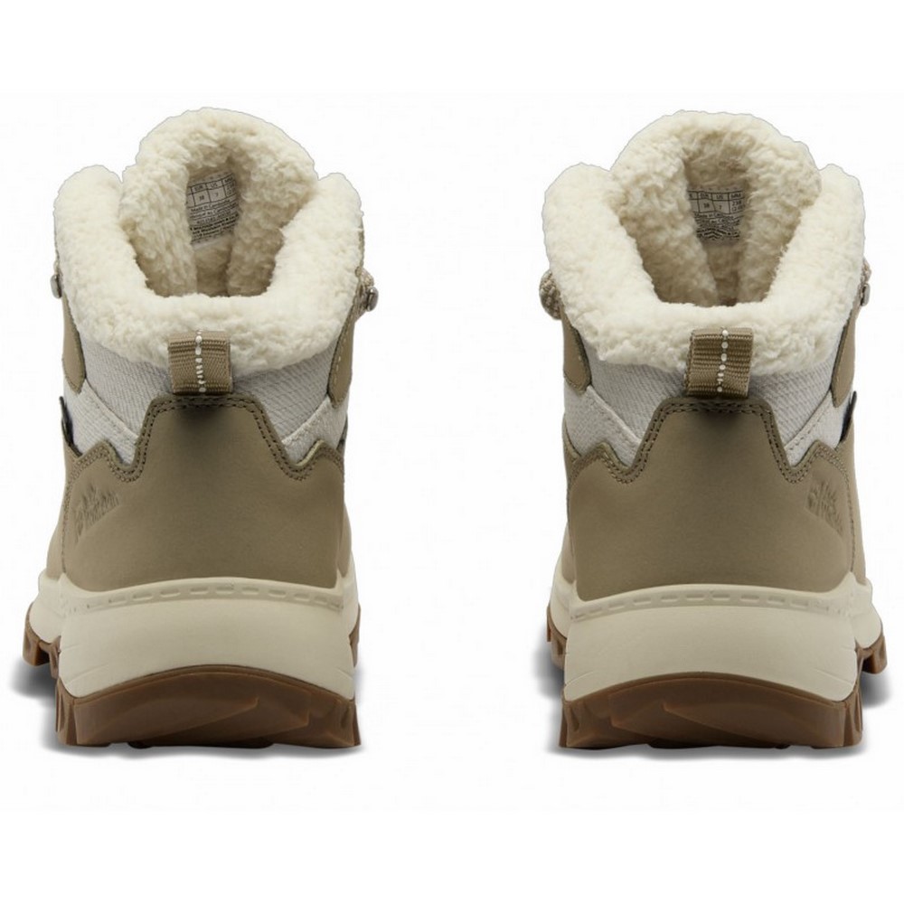 Жіночі черевики Jack Wolfskin EVERQUEST TEXAPORE MID W 4053581_A0030