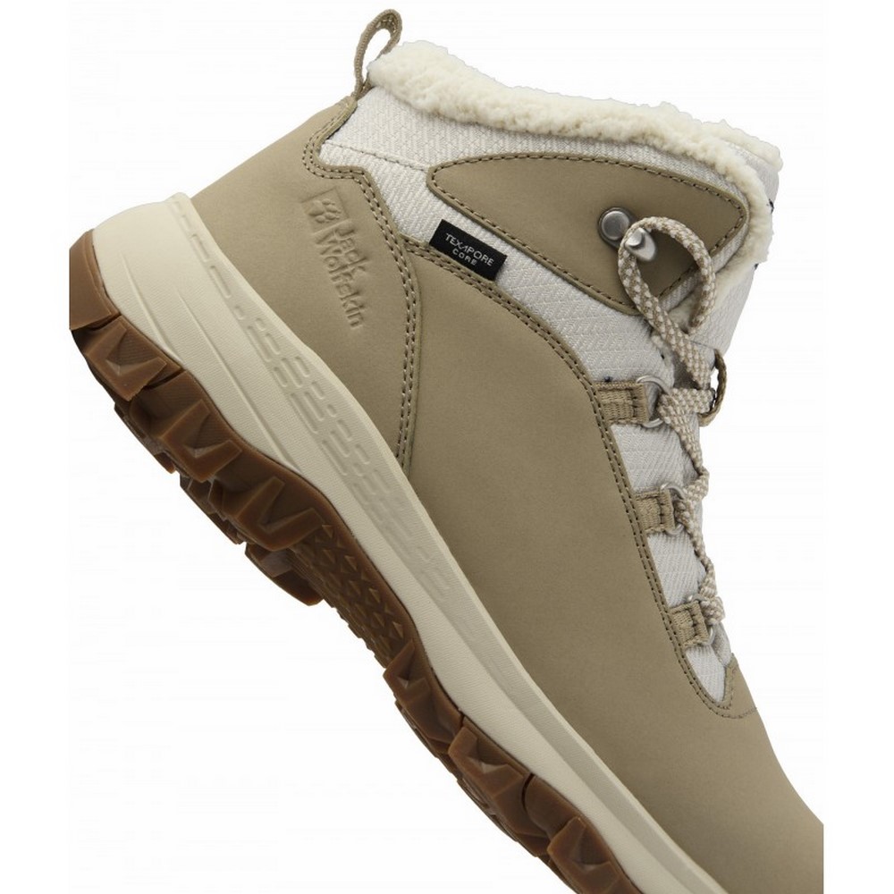 Жіночі черевики Jack Wolfskin EVERQUEST TEXAPORE MID W 4053581_A0030