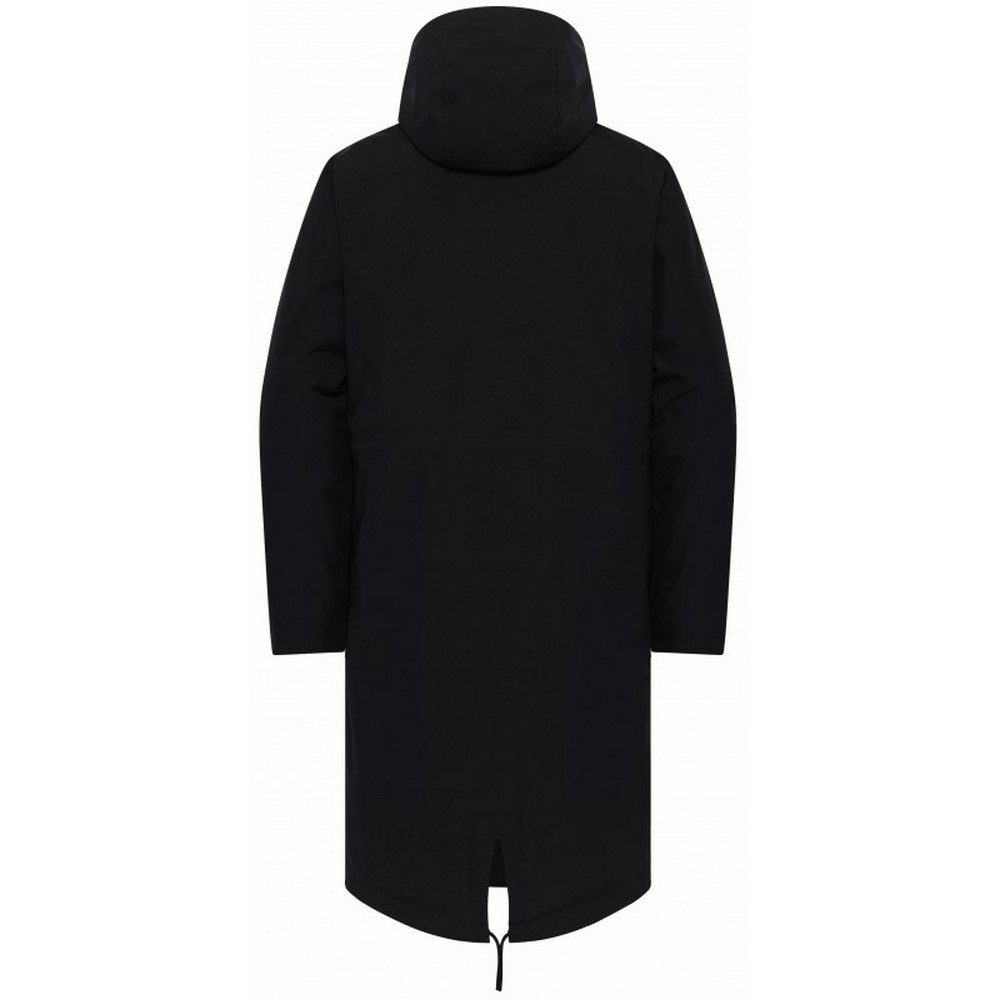 Жіноче напівпальто пухове Jack Wolfskin WINTERTOR COAT W A60019_6000