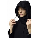 Жіноче напівпальто пухове Jack Wolfskin WINTERTOR COAT W A60019_6000