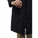 Жіноче напівпальто пухове Jack Wolfskin WINTERTOR COAT W A60019_6000
