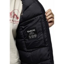 Жіноче напівпальто пухове Jack Wolfskin WINTERTOR COAT W A60019_6000