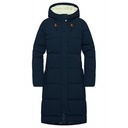 Жіноче напівпальто пухове Jack Wolfskin NORDLICHT COAT W A60038_C0413