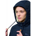 Жіноче напівпальто пухове Jack Wolfskin NORDLICHT COAT W A60038_C0413