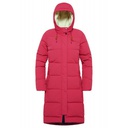 Жіноче напівпальто пухове Jack Wolfskin NORDLICHT COAT W A60038_J0125