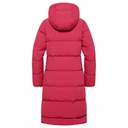 Жіноче напівпальто пухове Jack Wolfskin NORDLICHT COAT W A60038_J0125