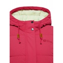 Жіноче напівпальто пухове Jack Wolfskin NORDLICHT COAT W A60038_J0125