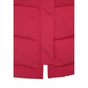 Жіноче напівпальто пухове Jack Wolfskin NORDLICHT COAT W A60038_J0125