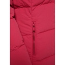 Жіноче напівпальто пухове Jack Wolfskin NORDLICHT COAT W A60038_J0125