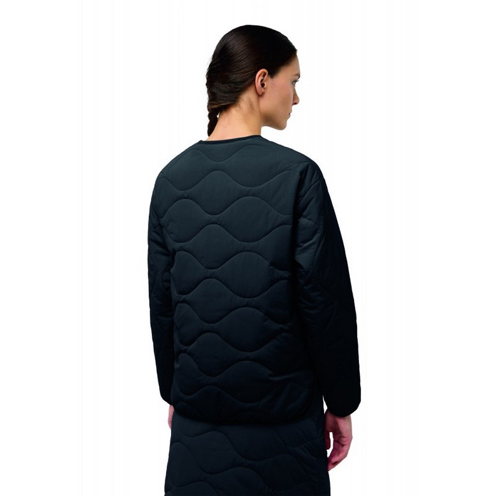 Жіноча куртка прошита Jack Wolfskin WANDERSOME INS JKT W A60173_6502