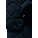 Жіноча куртка прошита Jack Wolfskin WANDERSOME INS JKT W A60173_6502