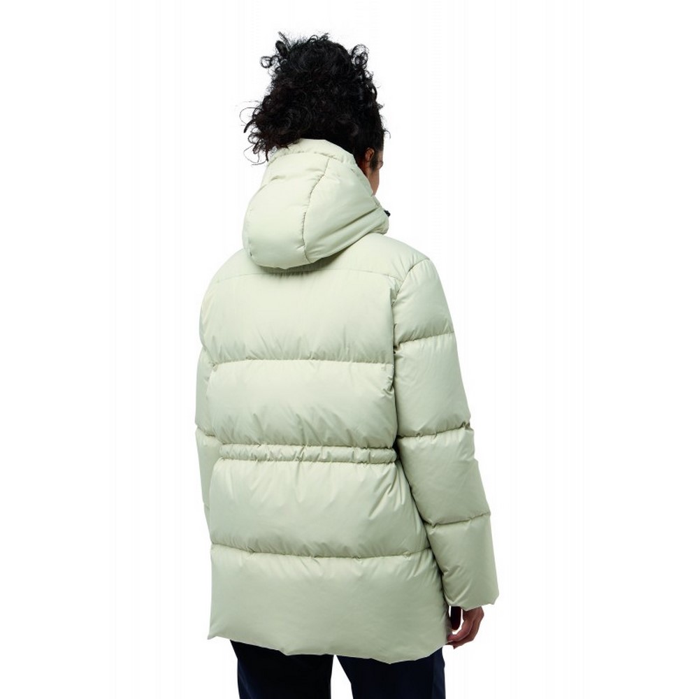 Жіночий пуховик Jack Wolfskin KIRSCHALLEE JKT W A60213_A0029