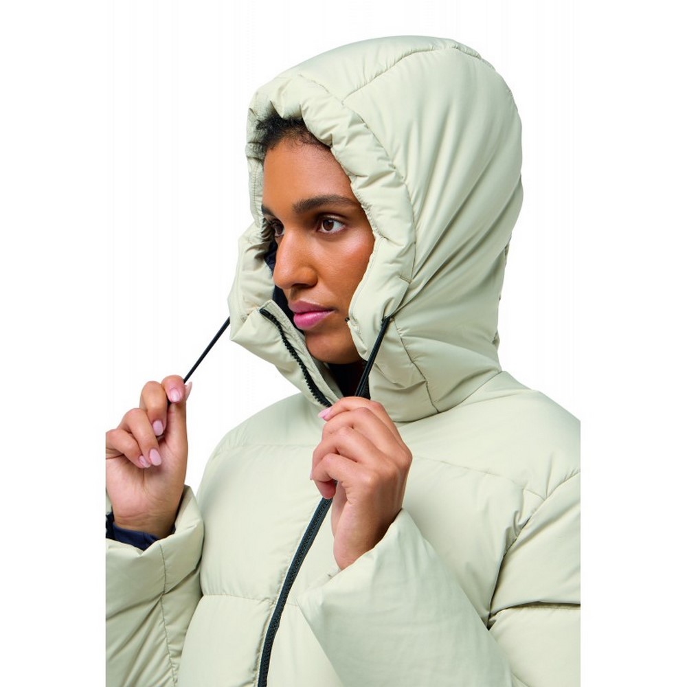 Жіночий пуховик Jack Wolfskin KIRSCHALLEE JKT W A60213_A0029