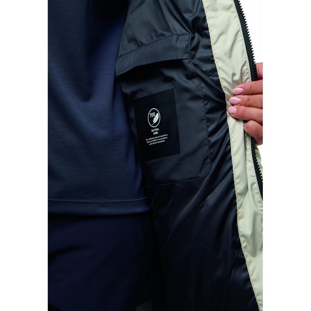 Жіночий пуховик Jack Wolfskin KIRSCHALLEE JKT W A60213_A0029