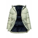 Жіночий пуховик Jack Wolfskin KIRSCHALLEE JKT W A60213_A0029
