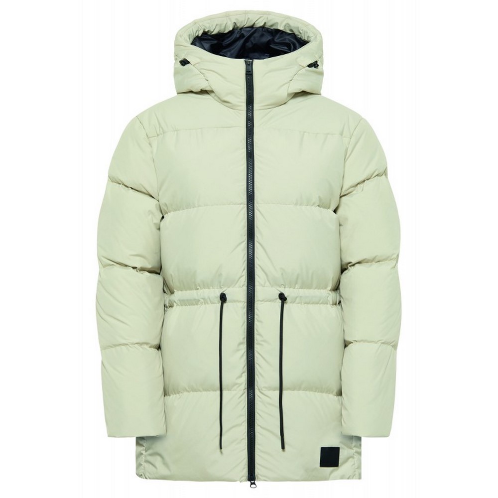Жіночий пуховик Jack Wolfskin KIRSCHALLEE JKT W A60213_A0029