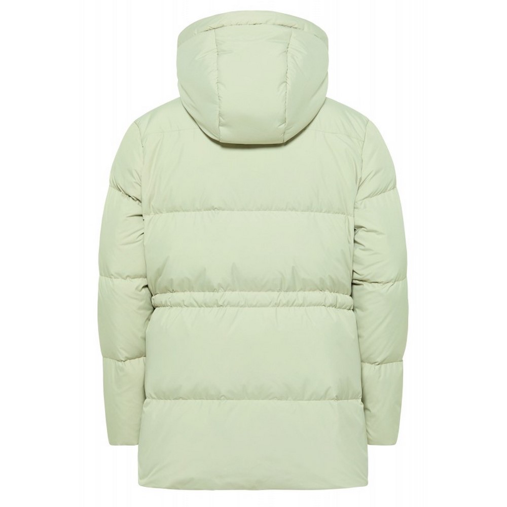 Жіночий пуховик Jack Wolfskin KIRSCHALLEE JKT W A60213_A0029