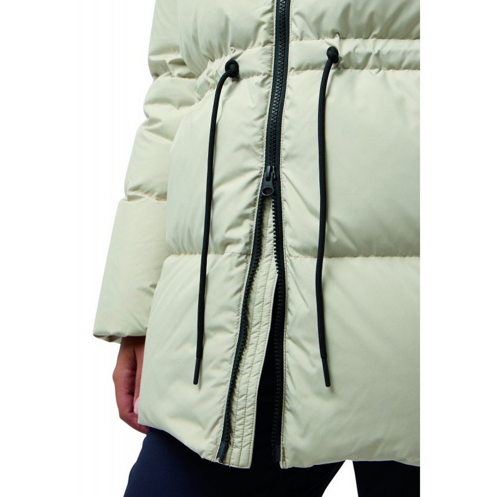 Жіночий пуховик Jack Wolfskin KIRSCHALLEE JKT W A60213_A0029