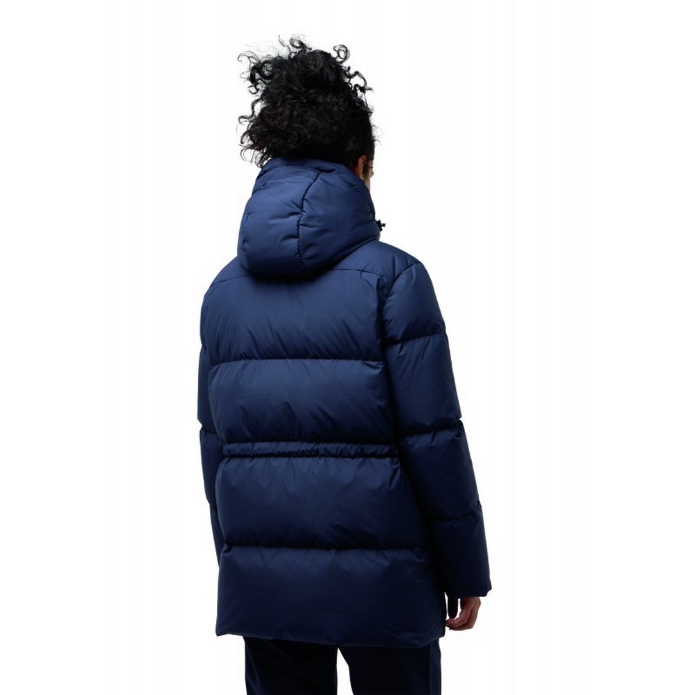 Жіночий пуховик Jack Wolfskin KIRSCHALLEE JKT W A60213_C0413
