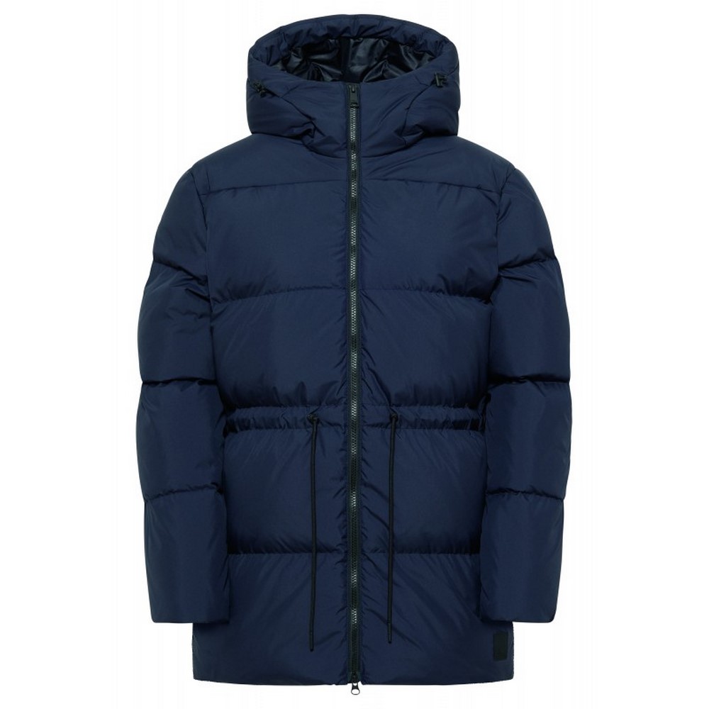 Жіночий пуховик Jack Wolfskin KIRSCHALLEE JKT W A60213_C0413
