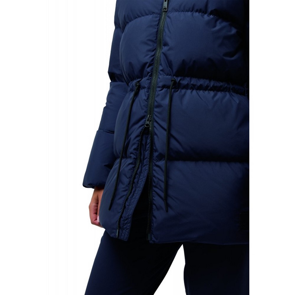 Жіночий пуховик Jack Wolfskin KIRSCHALLEE JKT W A60213_C0413