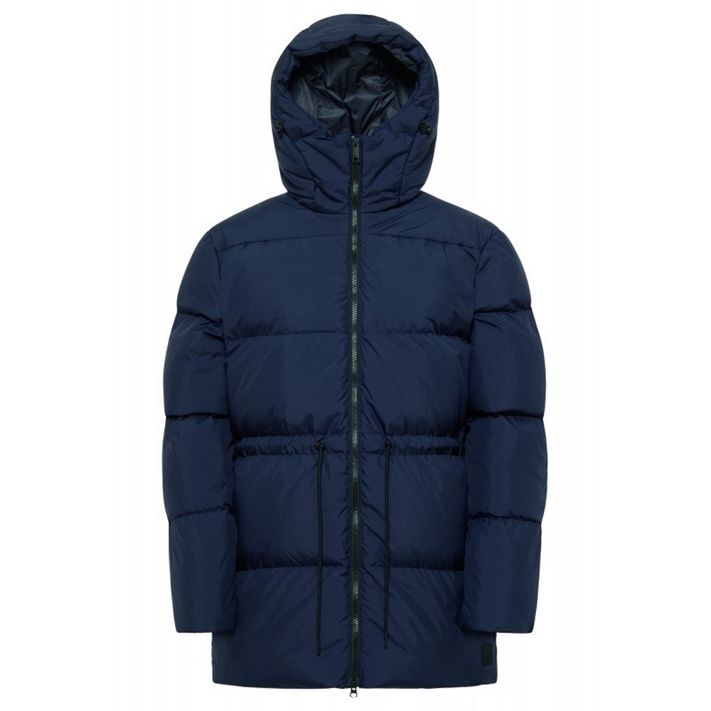 Жіночий пуховик Jack Wolfskin KIRSCHALLEE JKT W A60213_C0413