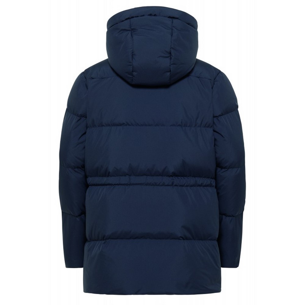 Жіночий пуховик Jack Wolfskin KIRSCHALLEE JKT W A60213_C0413