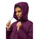 Жіночий пуховик Jack Wolfskin KIRSCHALLEE JKT W A60213_I0082