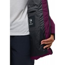 Жіночий пуховик Jack Wolfskin KIRSCHALLEE JKT W A60213_I0082