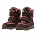 Дитячі черевики Jack Wolfskin POLAR BEAR-G TEXAPORE MID VC K A62146_2699