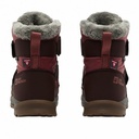 Дитячі черевики Jack Wolfskin POLAR BEAR-G TEXAPORE MID VC K A62146_2699