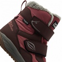 Дитячі черевики Jack Wolfskin POLAR BEAR-G TEXAPORE MID VC K A62146_2699