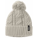 Шапка Jack Wolfskin POMPOM BEANIE 1905092_A0029
