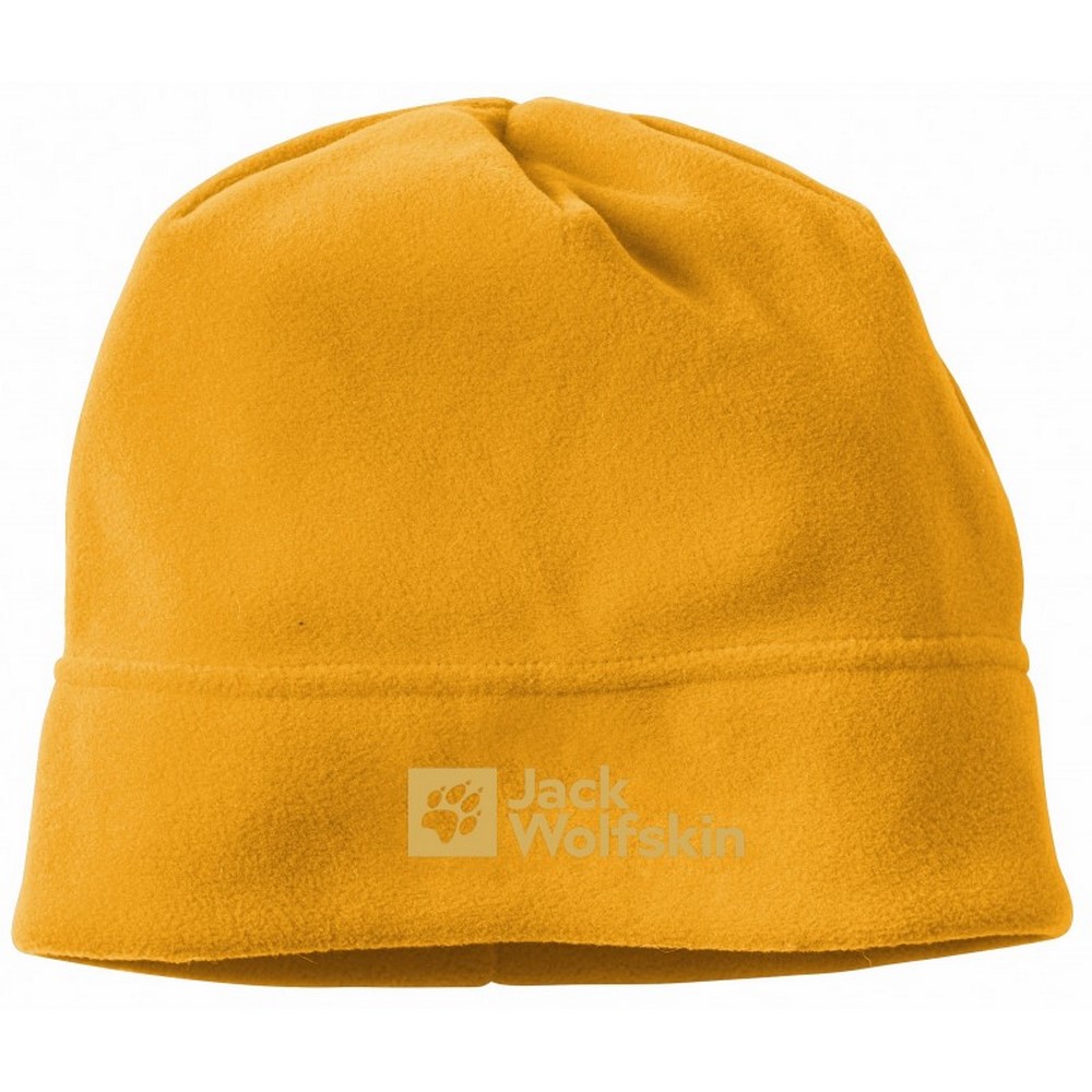 Шапка Jack Wolfskin REAL STUFF BEANIE 1909852_G0054