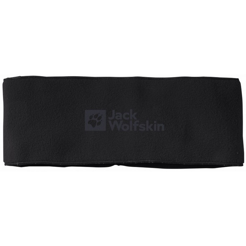 Пов'язка Jack Wolfskin REAL STUFF HEADBAND 1910302_6000