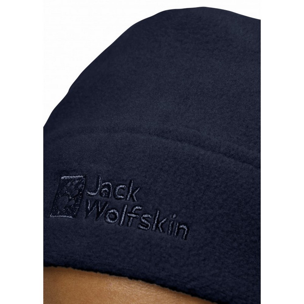 Дитяча шапка Jack Wolfskin REAL STUFF BEANIE K 1910362_1010