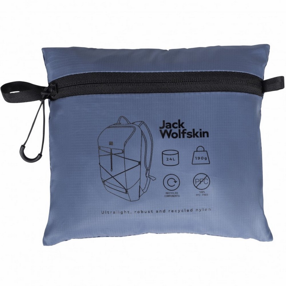 Рюкзак Jack Wolfskin WANDERMOOD PACKABLE 24 2020271_1325