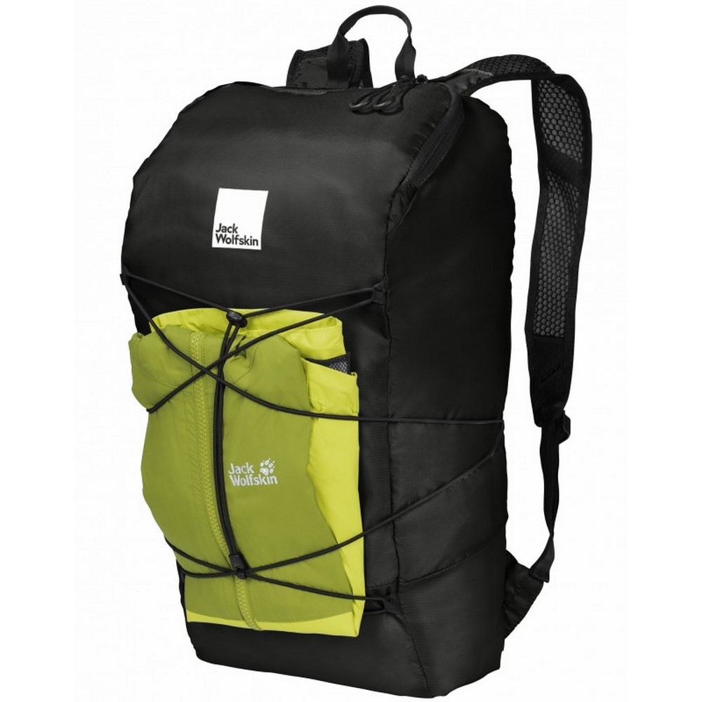 Рюкзак Jack Wolfskin WANDERMOOD PACKABLE 24 2020271_6502