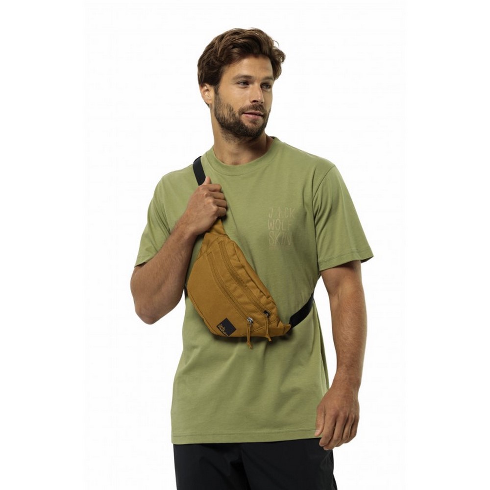 Сумка Jack Wolfskin KONYA HIPBAG 8007801_3389