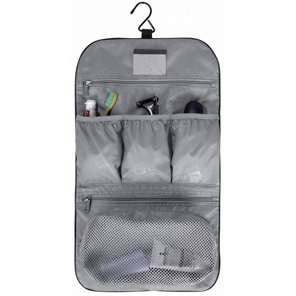 Несесер Jack Wolfskin KONYA WASCHSALON 8007841_C0410