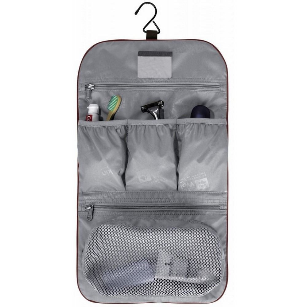 Несесер Jack Wolfskin KONYA WASCHSALON 8007841_J0125