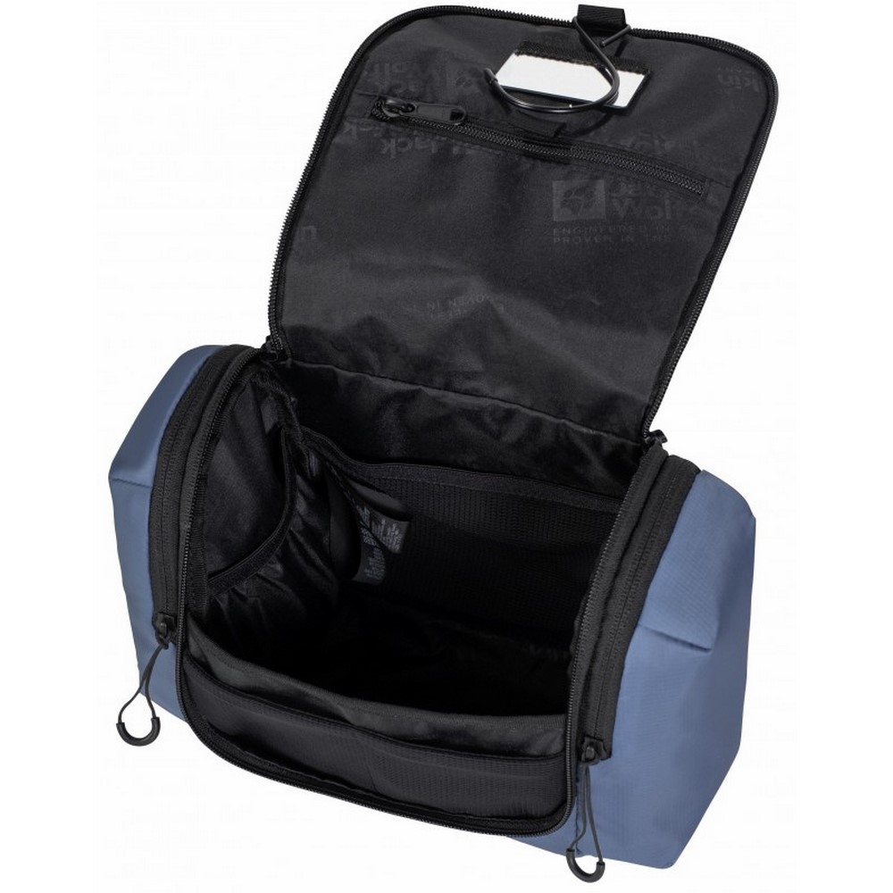 Несесер Jack Wolfskin WANDERMOOD WASHBAG 8007861_1325